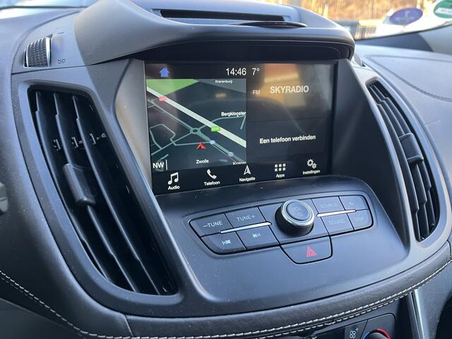 Ford KUGA 1.5 EcoBoost Vignale Ecc/Navi/Leer/Pano