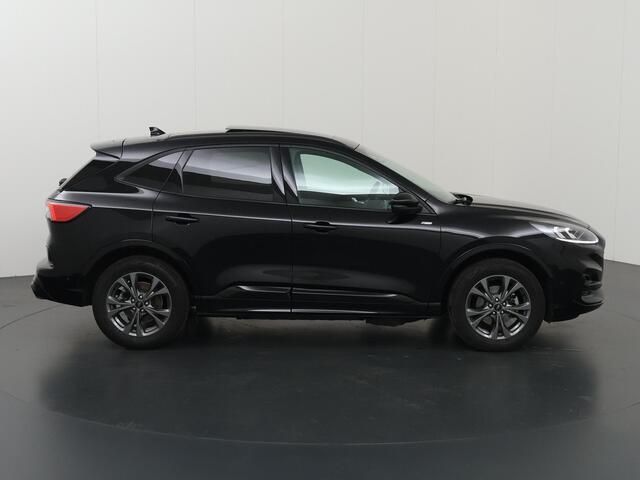 Ford KUGA 2.5 PHEV ST-Line X | Panoramadak | Winterpakket | Head-Up | Cruise Control Adpatief | Parkeercamera |