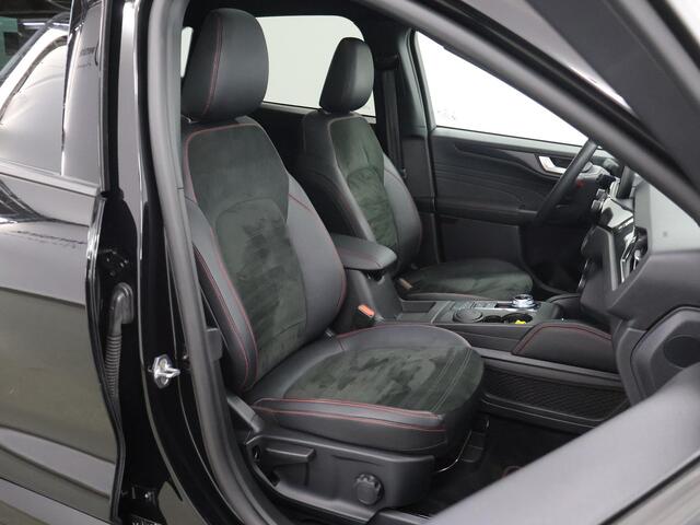 Ford KUGA 2.5 PHEV ST-Line X | Panoramadak | Winterpakket | Head-Up | Cruise Control Adpatief | Parkeercamera |