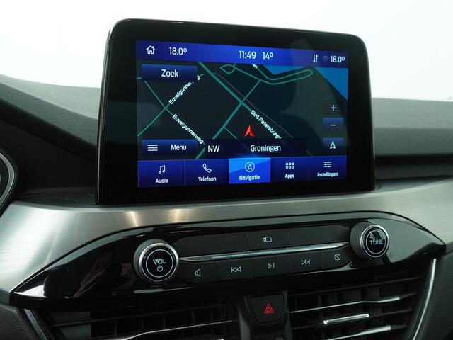 Ford KUGA 2.5 PHEV Titanium | 100% Dealer onderhouden | Winter Pack | Adapt. Cruise | HUD | Camera |