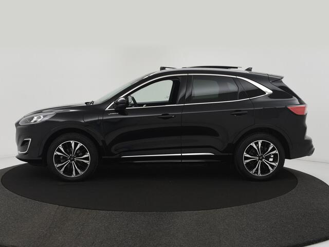 Ford KUGA 2.5 PHEV Vignale PANODAK|LEER|ACC|BLIS|HEAD-UP|WINTERPACK|B&O|CAMERA|MEMORYSTOEL