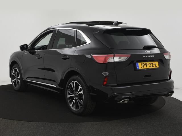 Ford KUGA 2.5 PHEV Vignale PANODAK|LEER|ACC|BLIS|HEAD-UP|WINTERPACK|B&O|CAMERA|MEMORYSTOEL