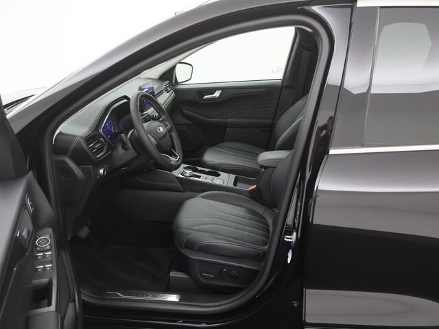 Ford KUGA 2.5 PHEV Vignale PANODAK|LEER|ACC|BLIS|HEAD-UP|WINTERPACK|B&O|CAMERA|MEMORYSTOEL