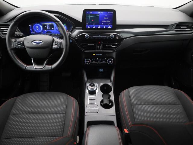 Ford KUGA 2.5 FHEV ST-Line | CAMERA | KEYLESS | CARPLAY
