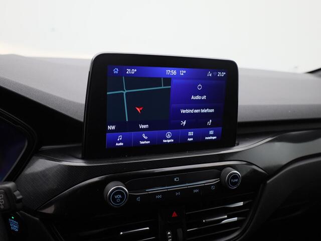 Ford KUGA 2.5 FHEV ST-Line | CAMERA | KEYLESS | CARPLAY