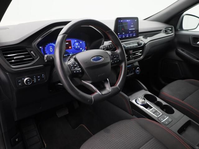 Ford KUGA 2.5 FHEV ST-Line | CAMERA | KEYLESS | CARPLAY