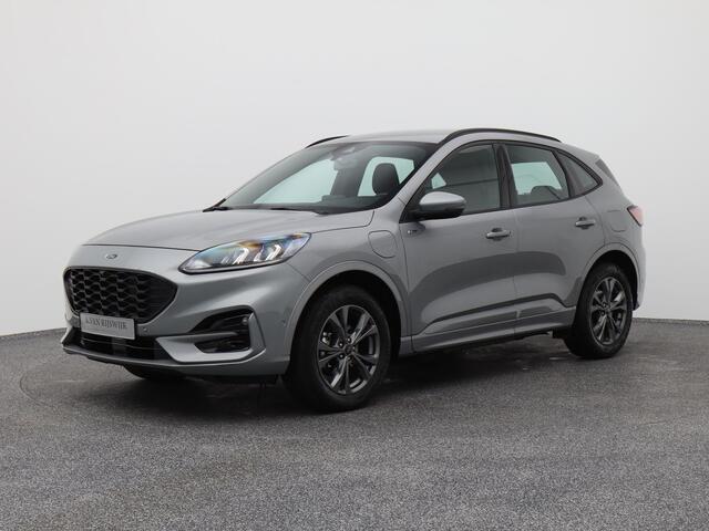Ford KUGA 2.5 FHEV ST-Line | CAMERA | KEYLESS | CARPLAY