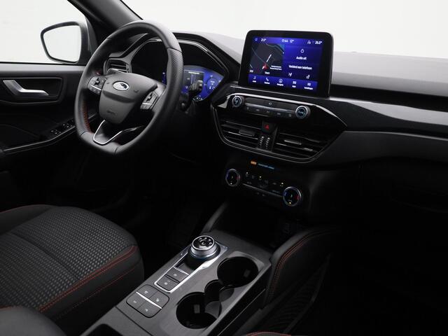 Ford KUGA 2.5 FHEV ST-Line | CAMERA | KEYLESS | CARPLAY