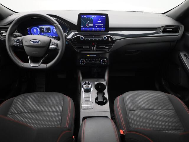 Ford KUGA 2.5 FHEV ST-Line | CAMERA | KEYLESS | CARPLAY