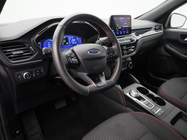 Ford KUGA 2.5 FHEV ST-Line | CAMERA | KEYLESS | CARPLAY