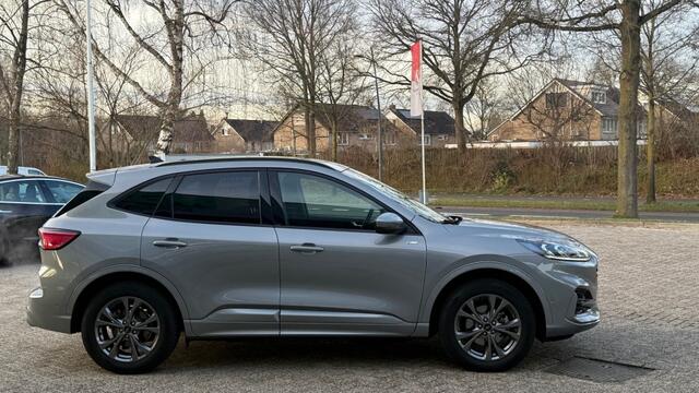 Ford KUGA 2.5 PHEV ST-LINE X / Trekhaak+Driver+Techno+Winter