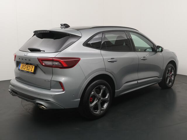 Ford KUGA 2.5 PHEV 243 pk ST-Line X | Trekhaak I AGR stoelen I Matrix LED I Adapt Cruise I Winter Pack | B&O | 360° Camera