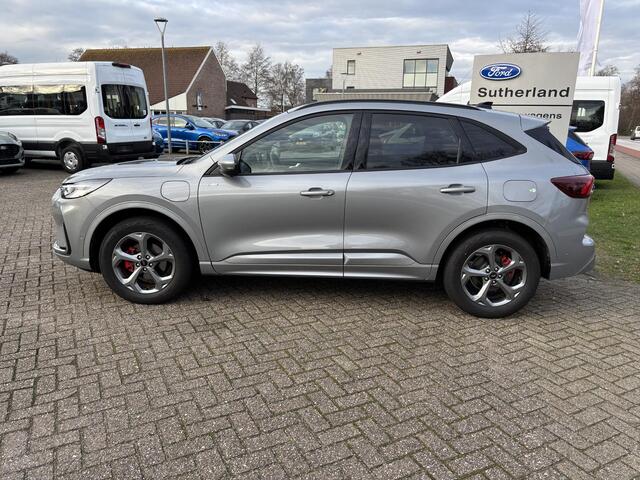 Ford KUGA 2.5 PHEV ST-Line X | Nieuw Model! | Adaptive Cruise control | AGR-stoelen | Winter Pack | Bang&Olufsen | 2.100 kg trekgewicht