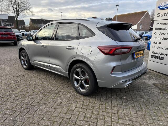 Ford KUGA 2.5 PHEV ST-Line X | Nieuw Model! | Adaptive Cruise control | AGR-stoelen | Winter Pack | Bang&Olufsen | 2.100 kg trekgewicht
