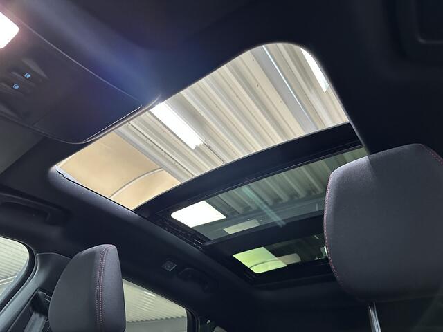 Ford KUGA 2.5 PHEV ST-Line 243pk | Elek. Panodak | Elek. Trekhaak | Winter-pakket | 19" |