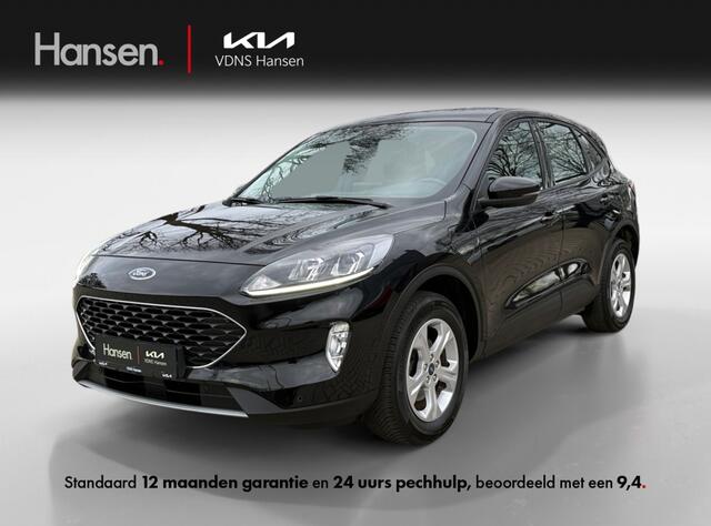 Ford KUGA 2.5 PHEV Trend I Navi I Carplay I Stoelverwarming