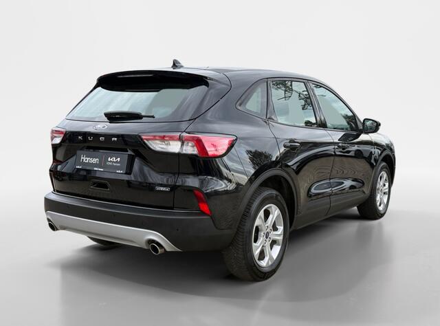 Ford KUGA 2.5 PHEV Trend I Navi I Carplay I Stoelverwarming