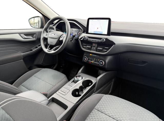 Ford KUGA 2.5 PHEV Trend I Navi I Carplay I Stoelverwarming