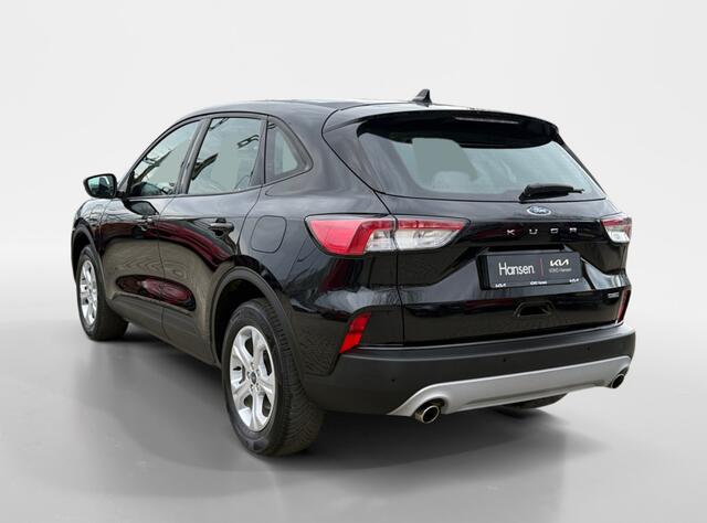 Ford KUGA 2.5 PHEV Trend I Navi I Carplay I Stoelverwarming