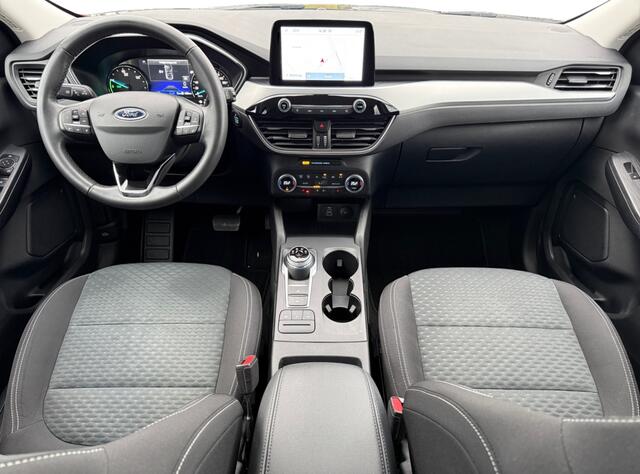 Ford KUGA 2.5 PHEV Trend I Navi I Carplay I Stoelverwarming