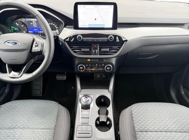 Ford KUGA 2.5 PHEV Trend I Navi I Carplay I Stoelverwarming
