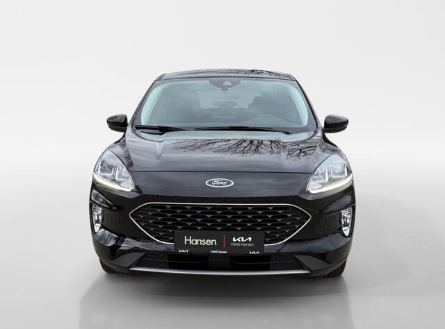 Ford KUGA 2.5 PHEV Trend I Navi I Carplay I Stoelverwarming