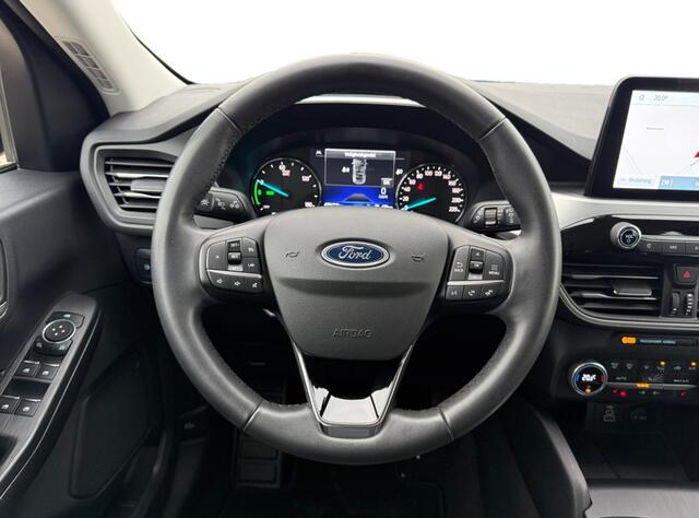 Ford KUGA 2.5 PHEV Trend I Navi I Carplay I Stoelverwarming