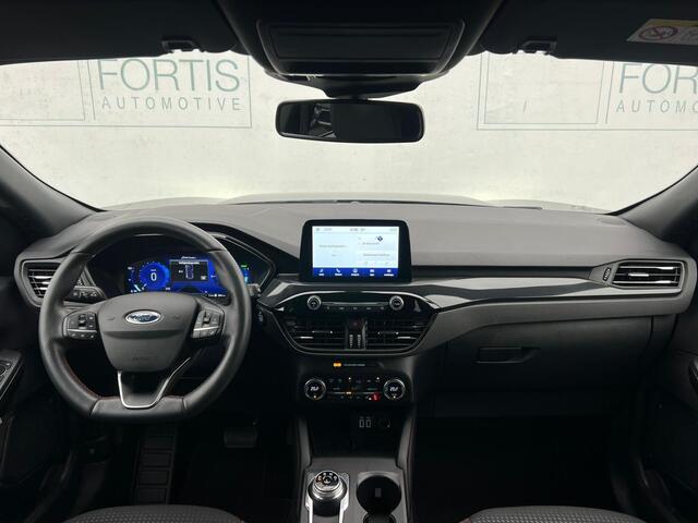 Ford KUGA 2.5 PHEV ST-Line NL-AUTO | WINTERPACK | CAMERA | KEYLESS |