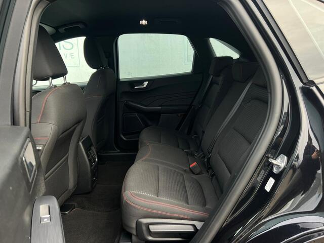 Ford KUGA 2.5 PHEV ST-Line NL-AUTO | WINTERPACK | CAMERA | KEYLESS |