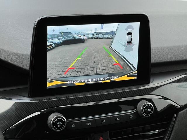 Ford KUGA 2.5 PHEV ST-Line NL-AUTO | WINTERPACK | CAMERA | KEYLESS |