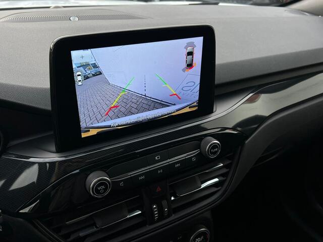 Ford KUGA 2.5 PHEV ST-Line X NL AUTO | ELEKTR KLEP | PANO | STUURWIEL VERW | STOELVERW |