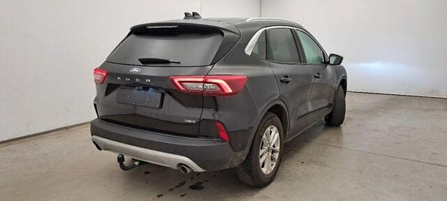 Ford KUGA 2.5 PHEV Titanium 243pk | Driver Assistance Pack | Trekhaak Afneembaar | 2.100kg Trekgewicht | Michelin Cross Climate banden