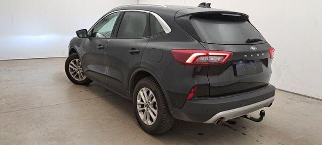 Ford KUGA 2.5 PHEV Titanium 243pk | Driver Assistance Pack | Trekhaak Afneembaar | 2.100kg Trekgewicht | Michelin Cross Climate banden