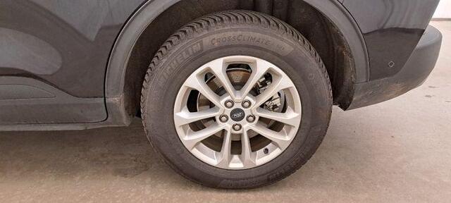 Ford KUGA 2.5 PHEV Titanium 243pk | Driver Assistance Pack | Trekhaak Afneembaar | 2.100kg Trekgewicht | Michelin Cross Climate banden