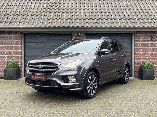 Ford KUGA 1.5 ST-Line Winterpack Led Trekhaak 2000Kg Camera Keyless