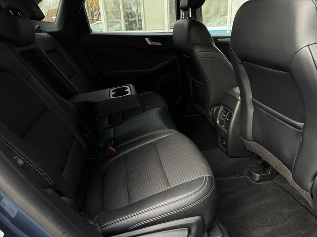 Ford KUGA 2.5 PHEV Titanium X GRATIS Afleverpakket! LED | Camera | B&O | 225 PK | Stoelverw.