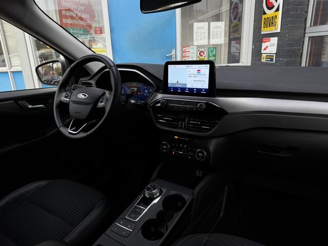 Ford KUGA 2.5 PHEV Titanium X GRATIS Afleverpakket! LED | Camera | B&O | 225 PK | Stoelverw.