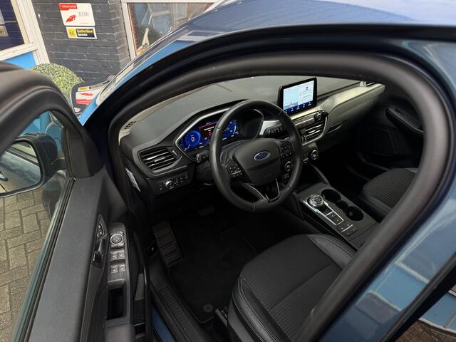 Ford KUGA 2.5 PHEV Titanium X GRATIS Afleverpakket! LED | Camera | B&O | 225 PK | Stoelverw.