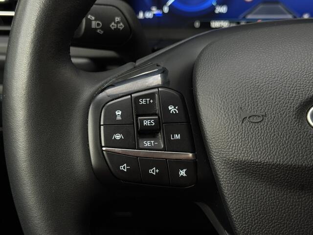 Ford KUGA 2.5 PHEV Titanium X GRATIS Afleverpakket! LED | Camera | B&O | 225 PK | Stoelverw.