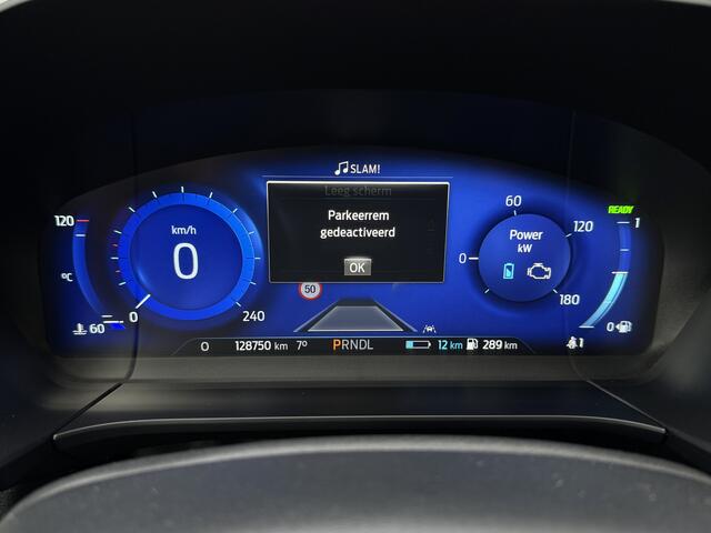 Ford KUGA 2.5 PHEV Titanium X GRATIS Afleverpakket! LED | Camera | B&O | 225 PK | Stoelverw.