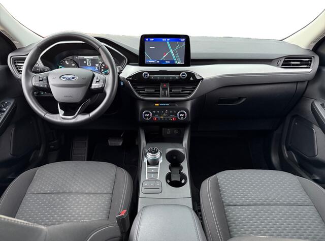 Ford KUGA 2.5 PHEV Trend I Navi I Carplay I Cruise Control I Stoelverwarmi