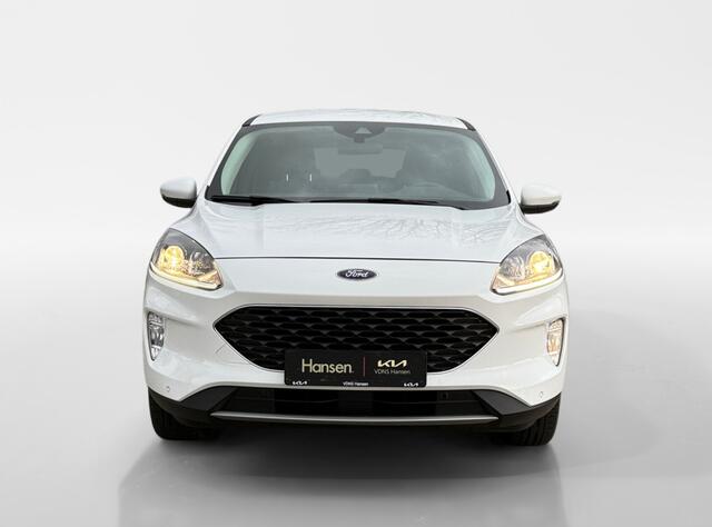 Ford KUGA 2.5 PHEV Trend I Navi I Carplay I Cruise Control I Stoelverwarmi