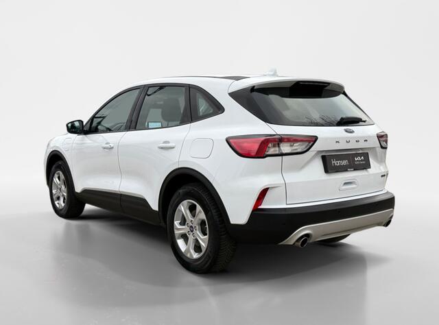 Ford KUGA 2.5 PHEV Trend I Navi I Carplay I Cruise Control I Stoelverwarmi