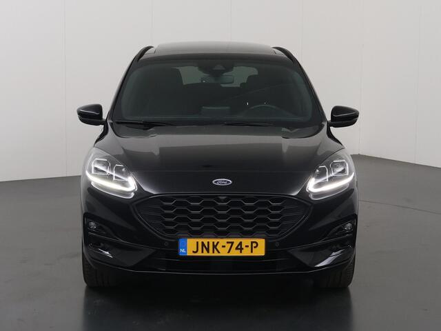 Ford KUGA 2.5 PHEV ST-Line X | Panoramadak | Elekt. Trekhaak | Head up | Winterpack | Cruise Control Adaptief | B&O Audio |