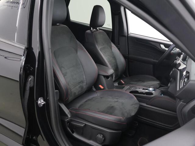 Ford KUGA 2.5 PHEV ST-Line X | Panoramadak | Elekt. Trekhaak | Head up | Winterpack | Cruise Control Adaptief | B&O Audio |