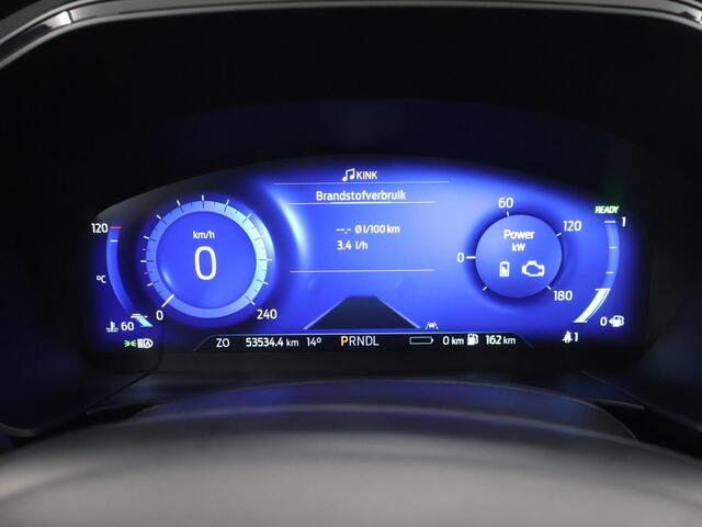 Ford KUGA 2.5 PHEV ST-Line X | Panoramadak | Elekt. Trekhaak | Head up | Winterpack | Cruise Control Adaptief | B&O Audio |