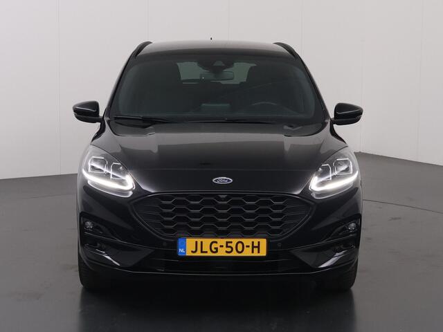 Ford KUGA 2.5 PHEV ST-Line X | Trekhaak Afneembaar | Winterpakket | Cruise Control Adaptief | Head Up | B&O | Parkeercamera |