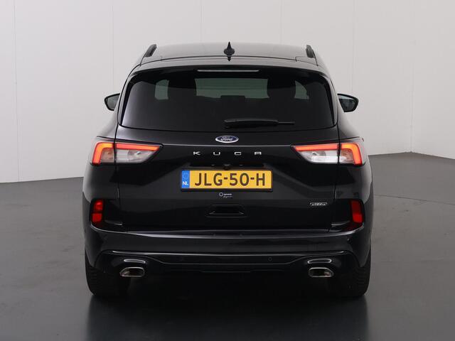 Ford KUGA 2.5 PHEV ST-Line X | Trekhaak Afneembaar | Winterpakket | Cruise Control Adaptief | Head Up | B&O | Parkeercamera |