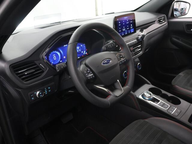 Ford KUGA 2.5 PHEV ST-Line X | Trekhaak Afneembaar | Winterpakket | Cruise Control Adaptief | Head Up | B&O | Parkeercamera |