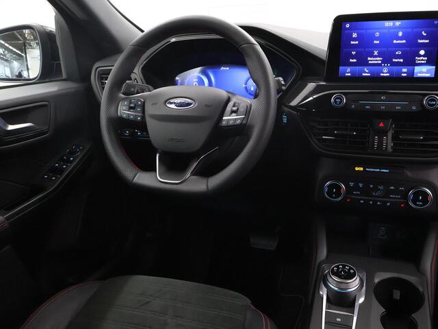 Ford KUGA 2.5 PHEV ST-Line X | Trekhaak Afneembaar | Winterpakket | Cruise Control Adaptief | Head Up | B&O | Parkeercamera |